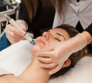 Гидро­пилинг HydraPeel